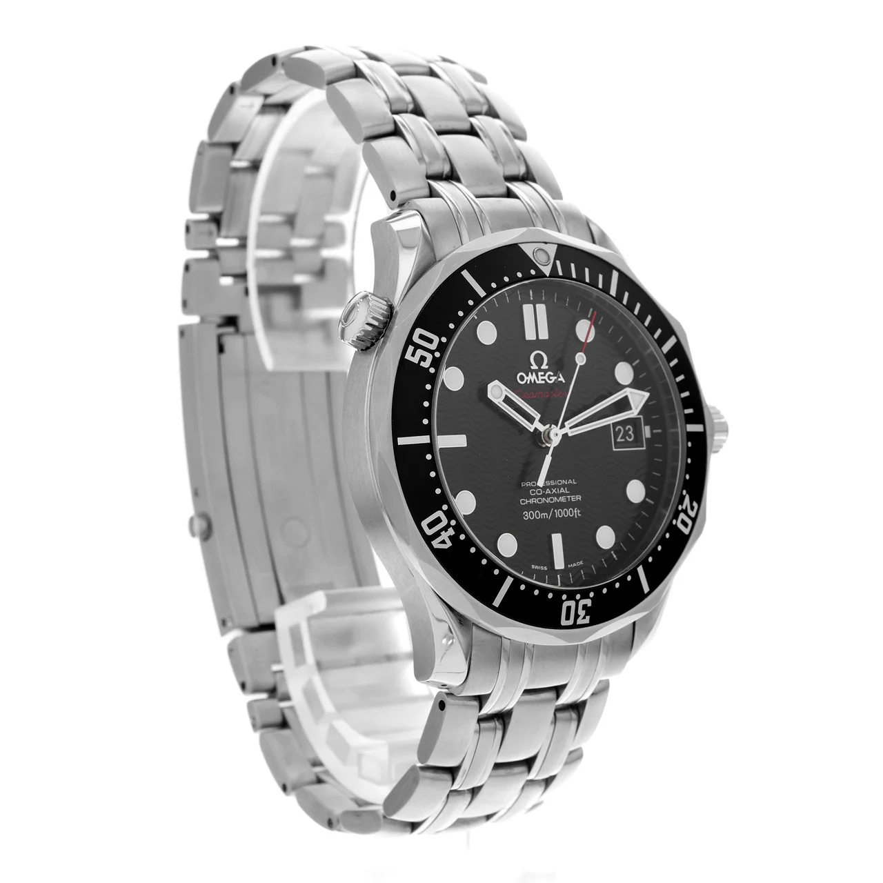 2012 Omega Seamaster Diver 300M  212.30.41.20.01.002 Listing Image 3