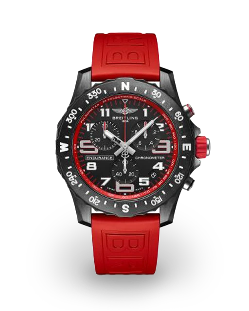 Breitling Endurance Pro Red X82310D91B1S1  Model Image