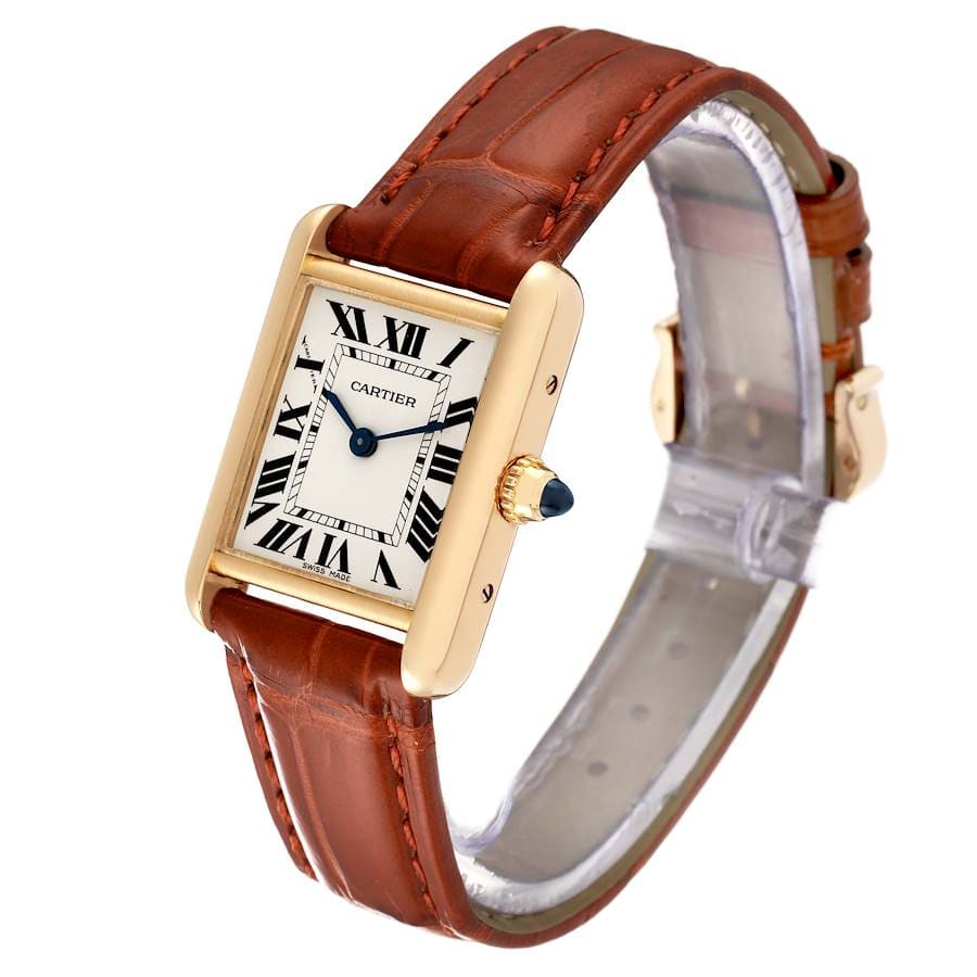 Cartier Tank Louis Cartier (W1529856)