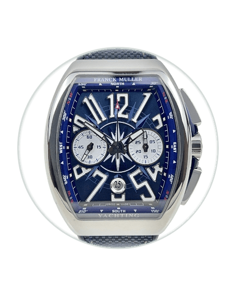 【新品】FRANCK MULLER OWAN お椀 Medium 好評 FRANCK ミュラー フランク FFF.OWAN.SIL お椀 e-Boutique