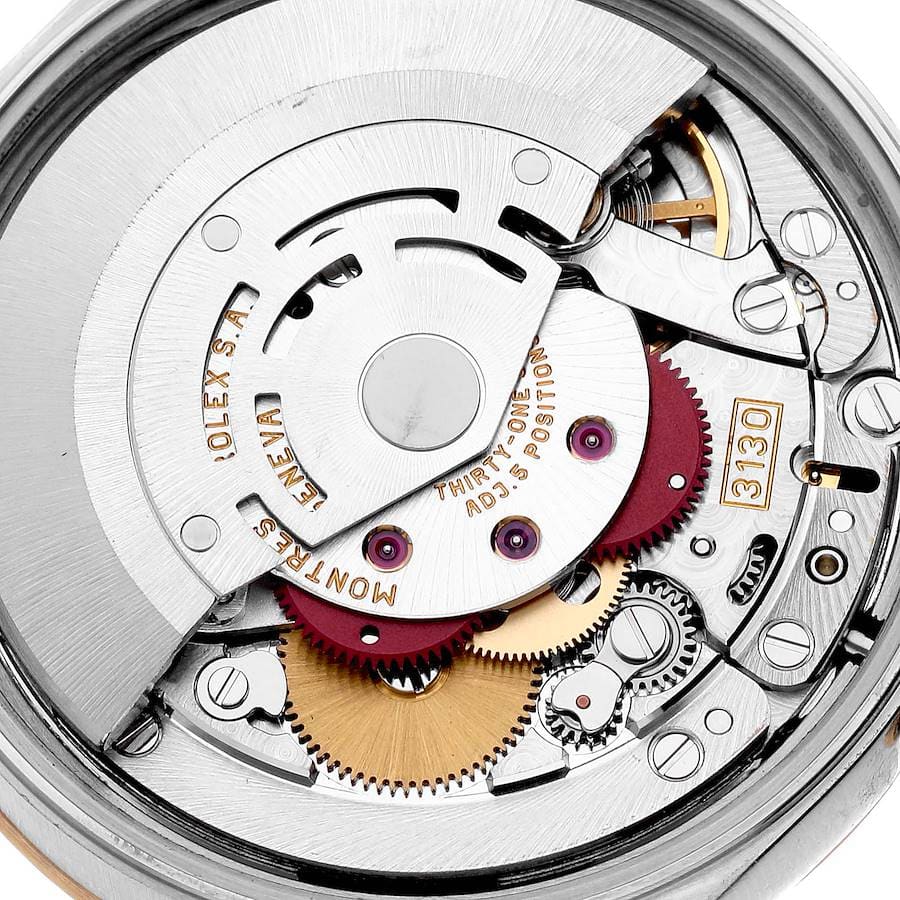 Rolex 3130 clearance movement for sale