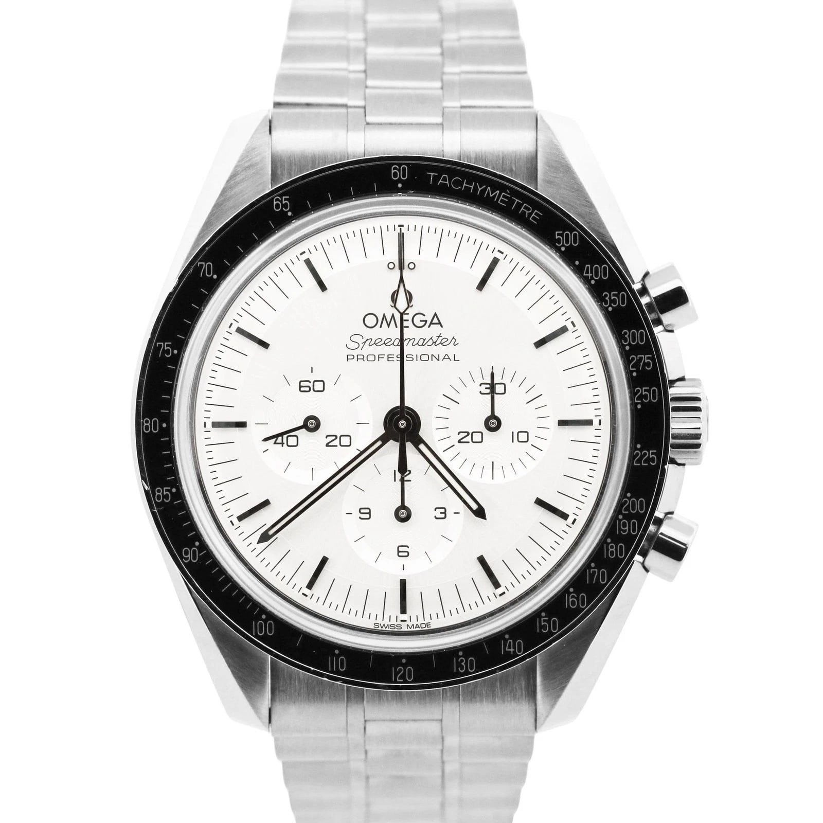 Omega Speedmaster Professional Moonwatch 3861 Canopus Gold