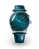 CODE 11.59 Grande Sonnerie Carillon Supersonnerie White Gold - Limited to 5 Pieces Avatar Image