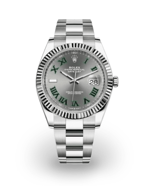 Rolex datejust 2025 wimbledon price