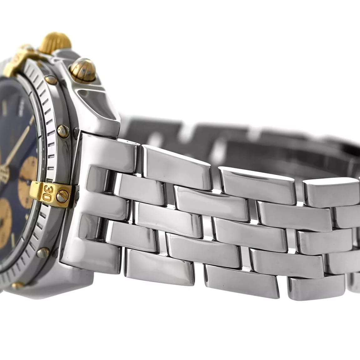 Cinturino fashion breitling chronomat