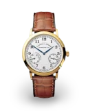 1815 Up / Down Yellow Gold Avatar Image