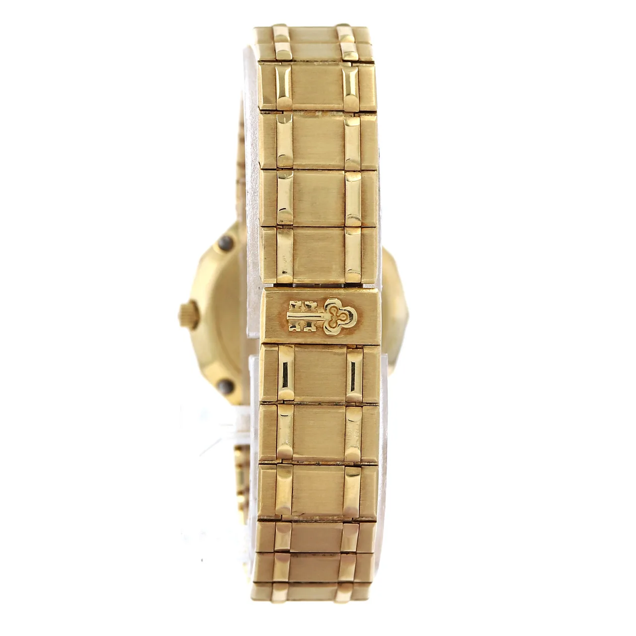 Corum Admiral's Cup 25 Yellow Gold / White / Bracelet 368253 Listing Image 6