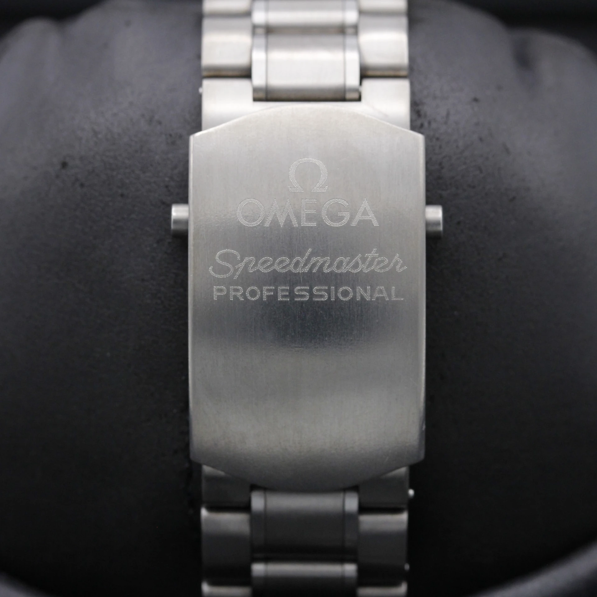 Omega Speedmaster X-33 Titanium / Black / Bracelet 3290.50.00 Listing Image 7