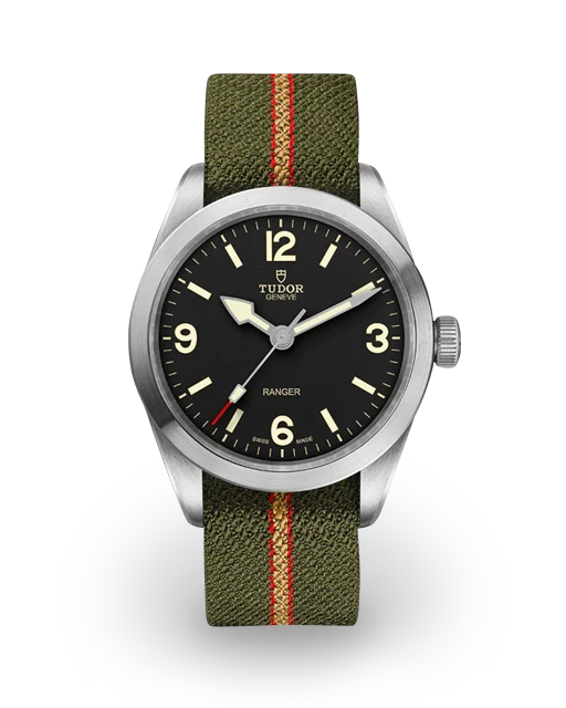 Tudor Ranger / Nato M79950-0003  Model Image