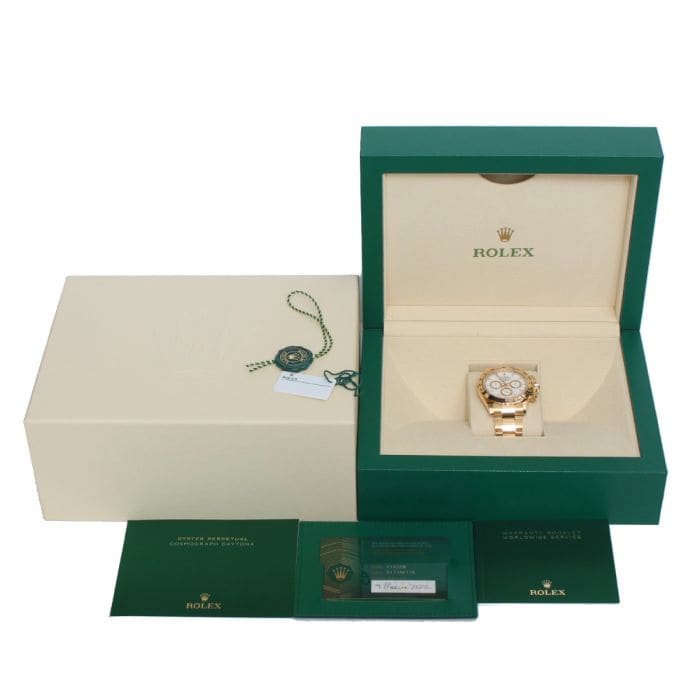 2007 (Z Serial) Rolex Datejust 36MM Champagne Dial Two-Tone