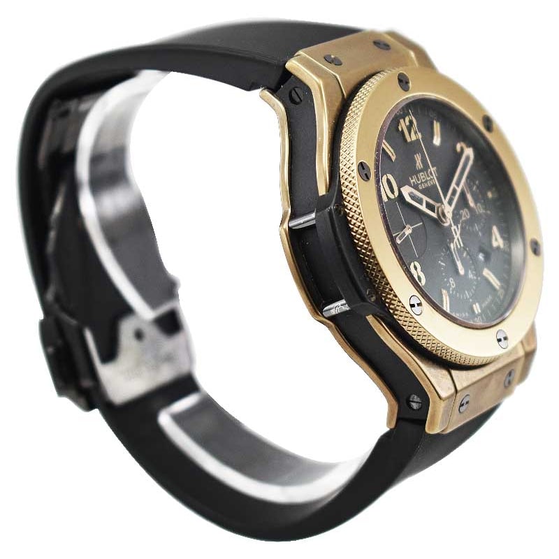 Hublot Big Bang Bullet - Limited Edition of 500 301.BI.1190.RX