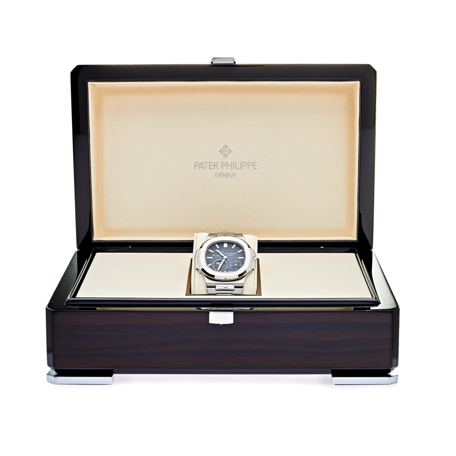 Patek Philippe Nautilus 