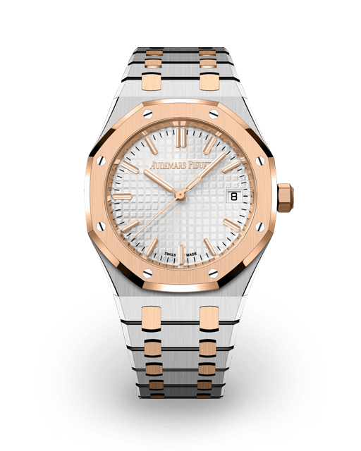 Audemars Piguet: 501 watches with prices – The Watch Pages