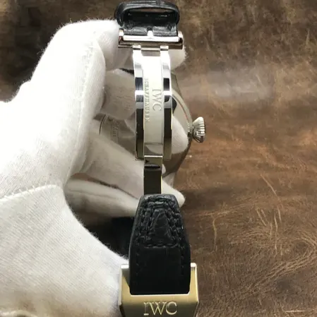 2018 IWC Big Pilot Father And Son IW5009-06 Listing Image 7
