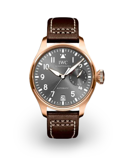 IWC Big Pilot Spitfire IW5009-17  Model Image