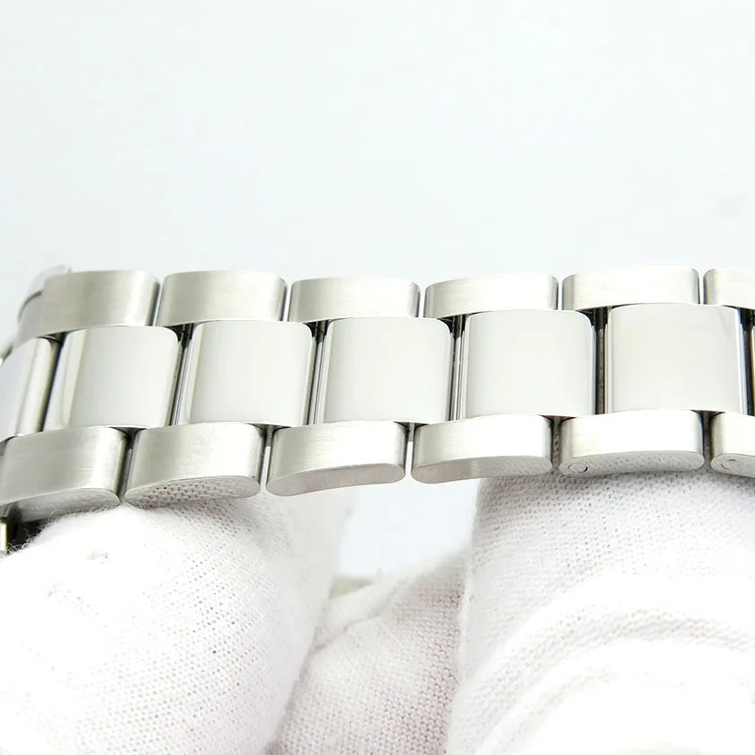 2018 Rolex Datejust 41 Fluted / Slate / Diamond-Set / Oyster 126334-0005 Listing Image 4