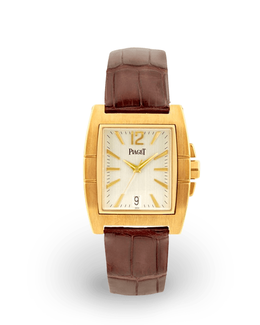 Piaget Upstream Yellow Gold 27000 Watches Bezel