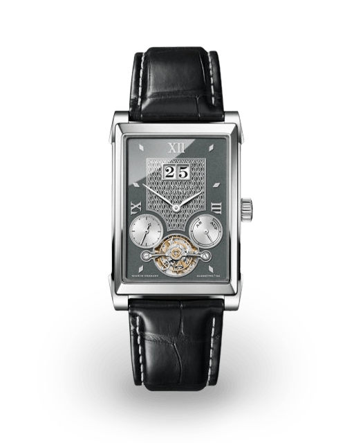 Lange Söhne Cabaret Tourbillon Handwerkskunst Watches