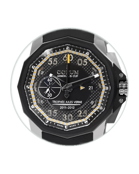 Pre-Owned Corum Watches | Authenticated In-House | Bezel