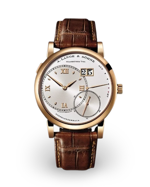 A. Lange & Söhne Grand Lange 1 Rose Gold 115.032  Model Image