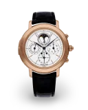 Jules Audemars Grande Complication 41 Rose Gold / Silvered Avatar Image