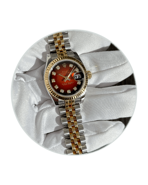 Pre-Owned Luxury Men's & Women's Watches | Bezel