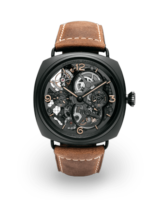 Panerai lo scienziato price best sale