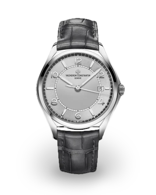 Vacheron Constantin FiftySix Self-Winding Stainless Steel / Silver 4600E/000A-B442  Model Image