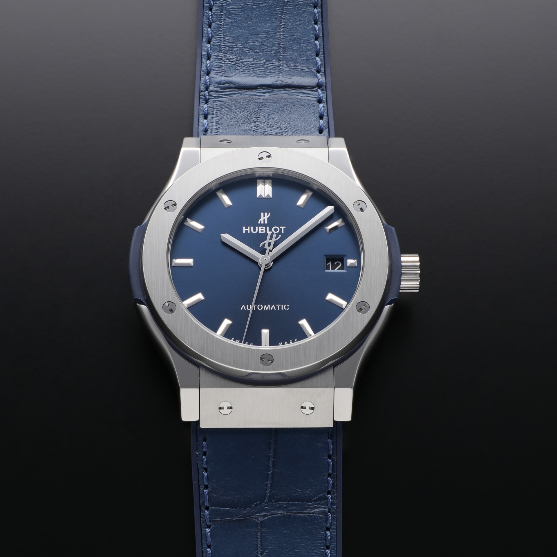 hublot 511