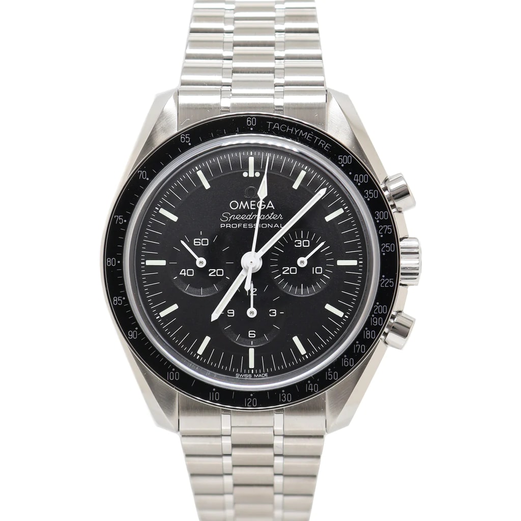 Omega shop speedmaster montredo