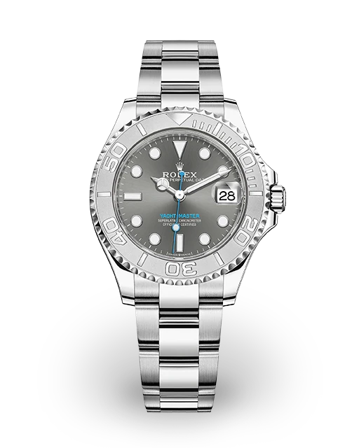 Rolex Yacht-Master 37 268622-0002  Model Image