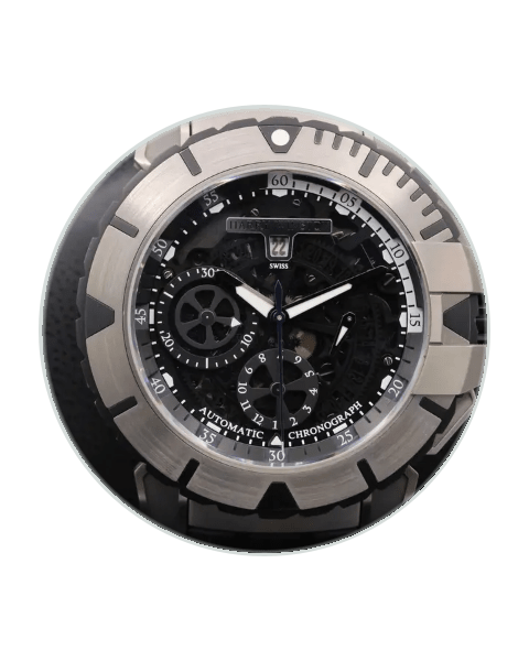 Skeletonized Dial Harry Winston Watches | Authenticated In-House