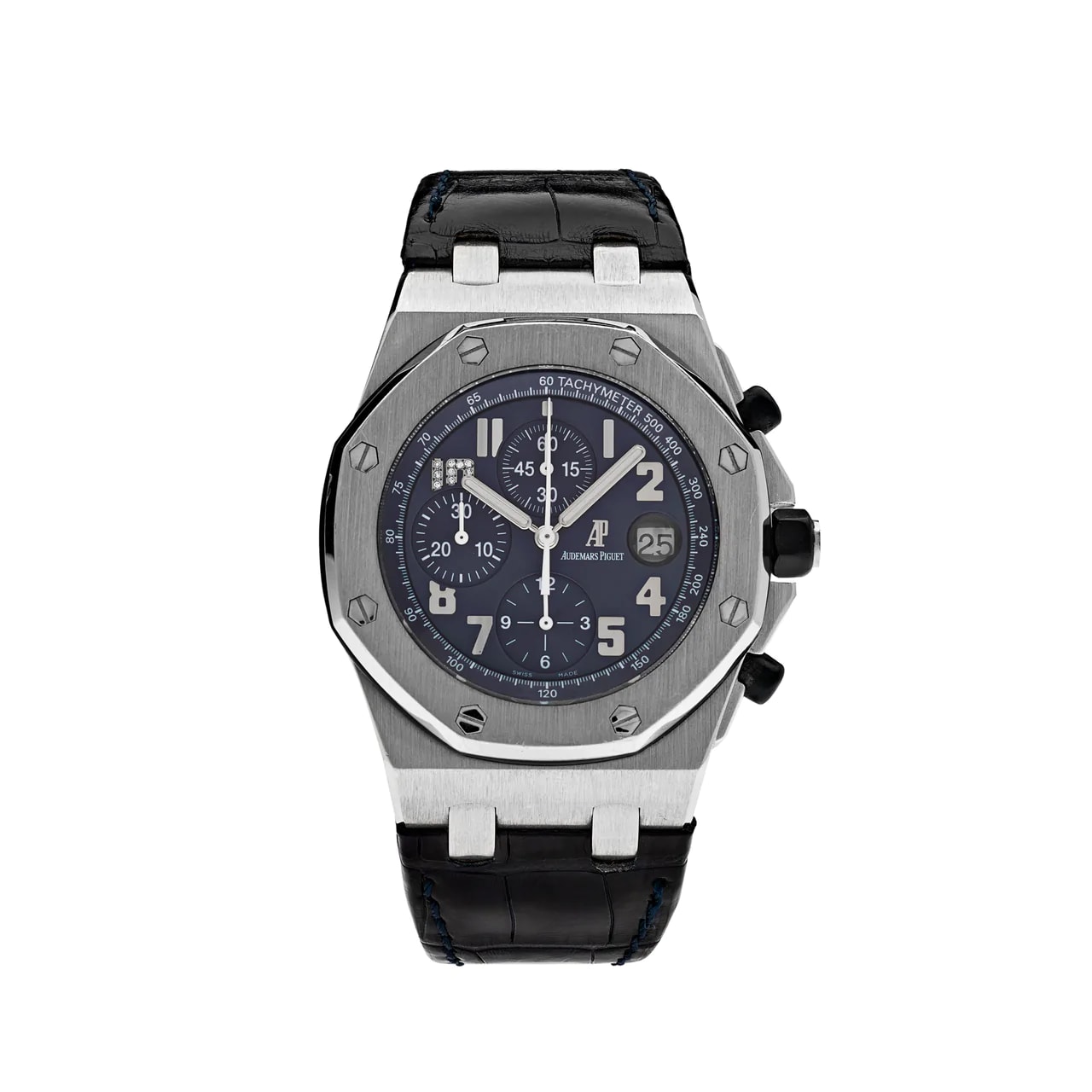 Jay-Z Wears Audemars Piguet Royal Oak Perpetual Calendar - Superw