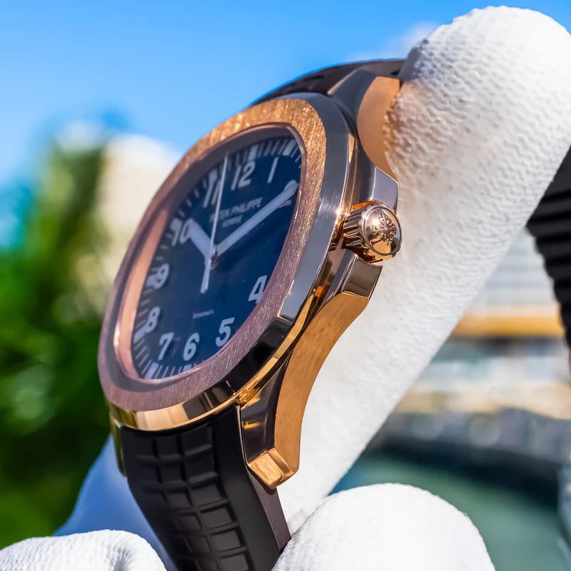 Philippe Aquanaut Patek Philippe Price List 2016 Brown Dial 5167r