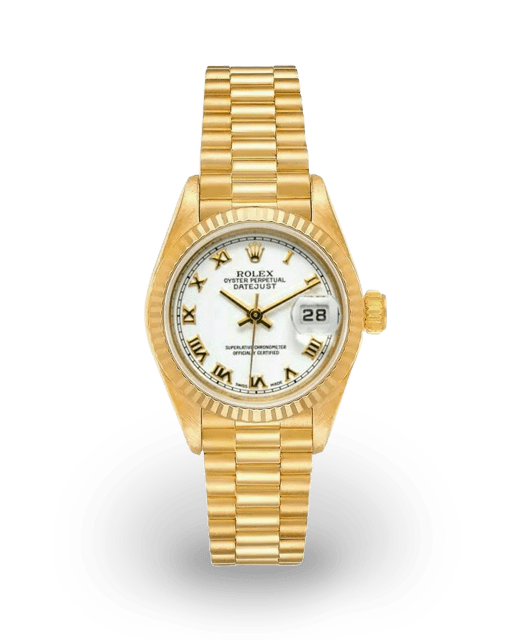 Rolex datejust clearance 455b