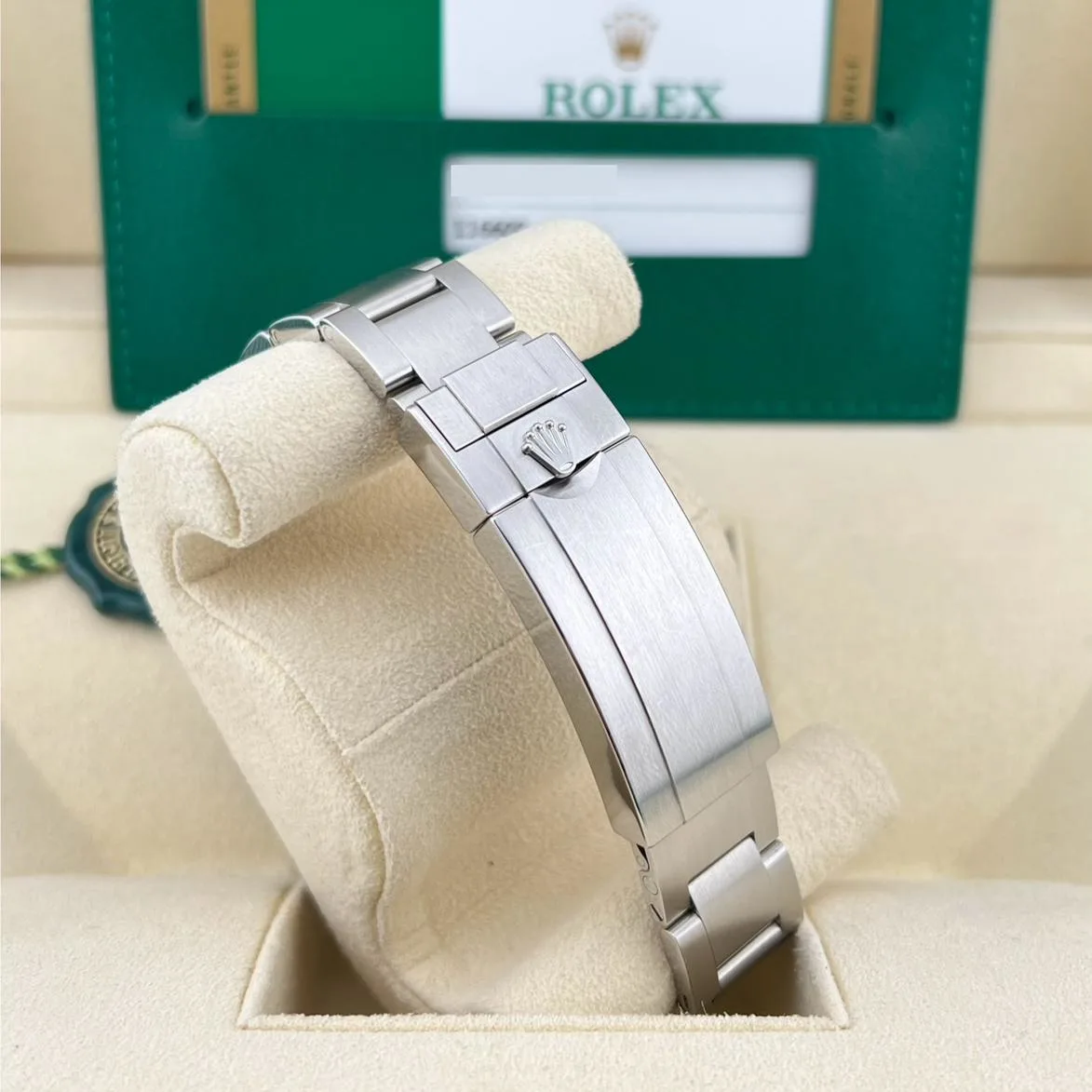 2017 Rolex Sea-Dweller Deepsea / Black 116660-0001 Listing Image 5