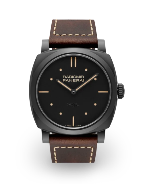 Panerai Radiomir 1940 48 3 Days Ceramica PAM00577  Model Image