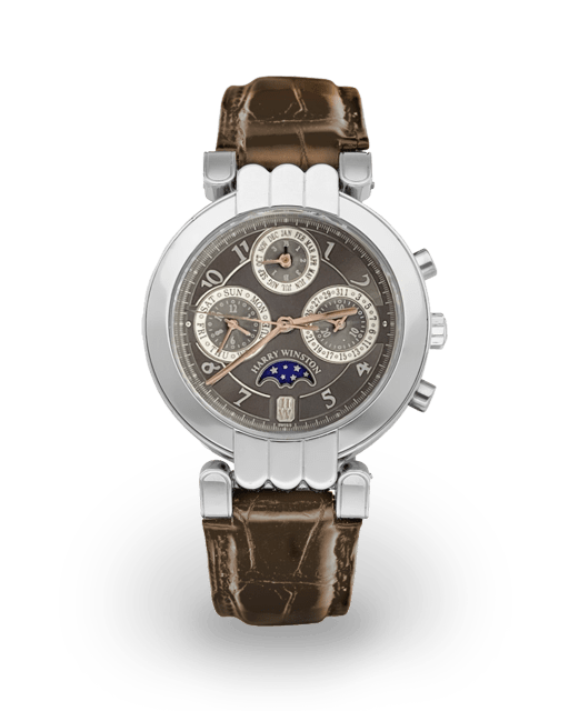 COUNTDOWN THE 21st CENTURY ピンバッジ Gold 1981 Citizen Reg. 67-9020 