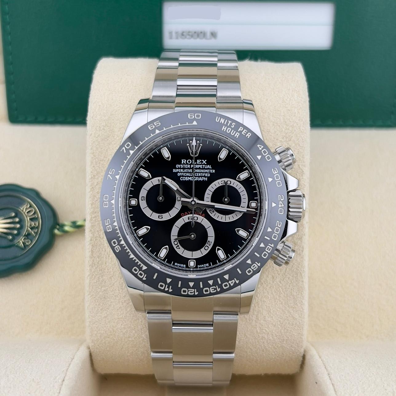 2019 daytona rolex best sale