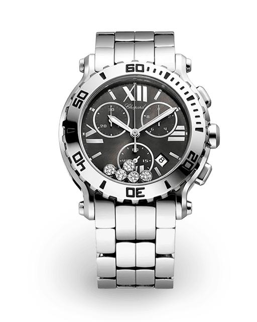 Happy Sport Watch