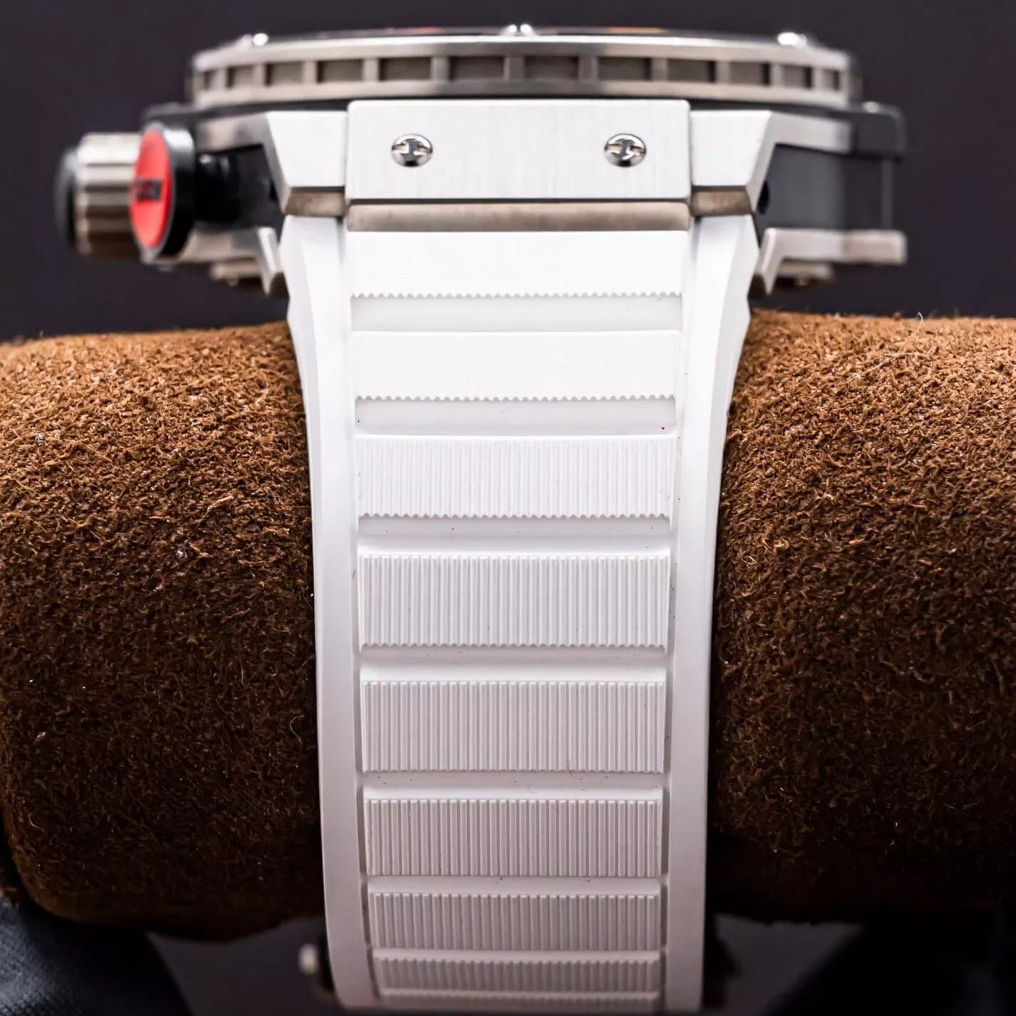 Hublot King Power - Suzuka Men's F1 - Limited to 250 Pieces