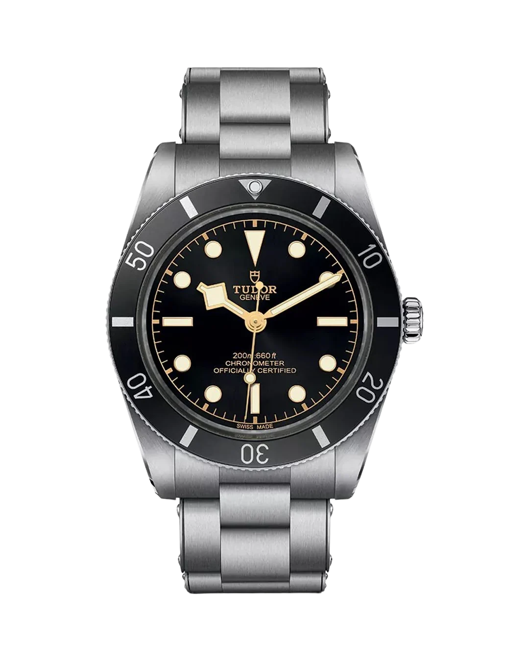 Starter Watches Foreground Image