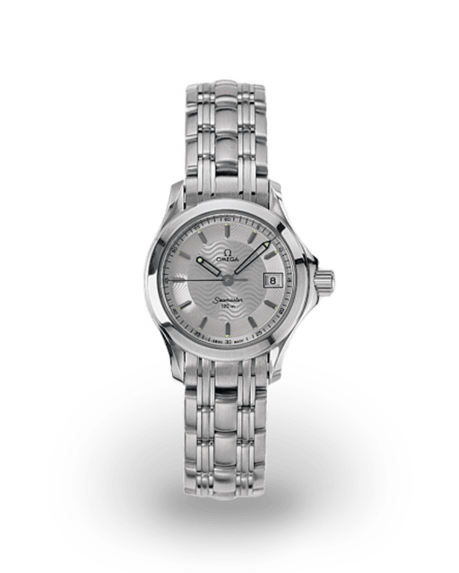 Pre-Owned Omega Seamaster 120M Watches | Authenticated In
