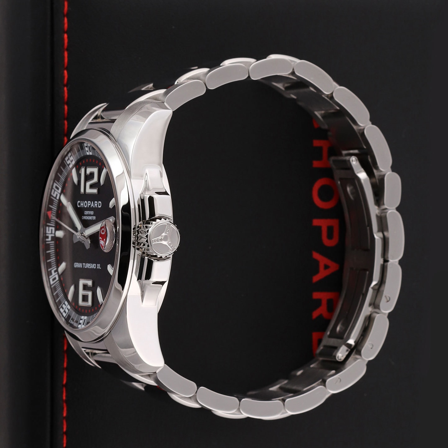 Chopard Mille Miglia Gran Turismo XL Bracelet 158997 3001