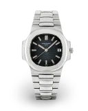 Patek Philippe Nautilus Blue 5800 1A 001 Watches Bezel