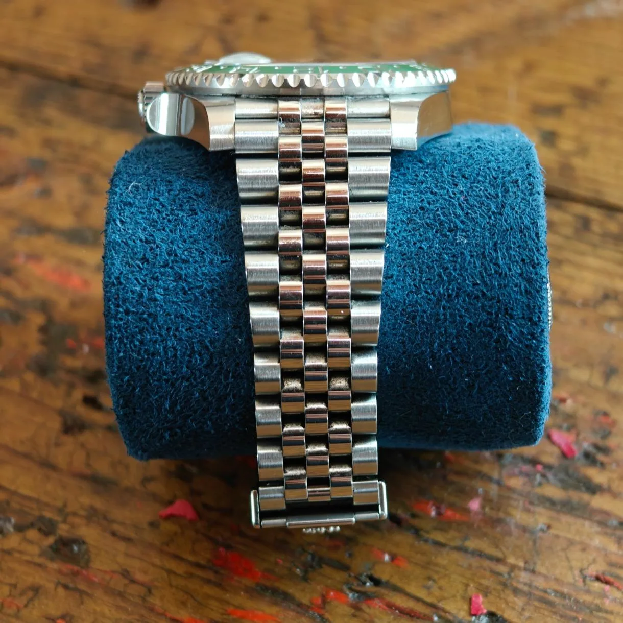 Auction: 2022 Rolex GMT-Master II 