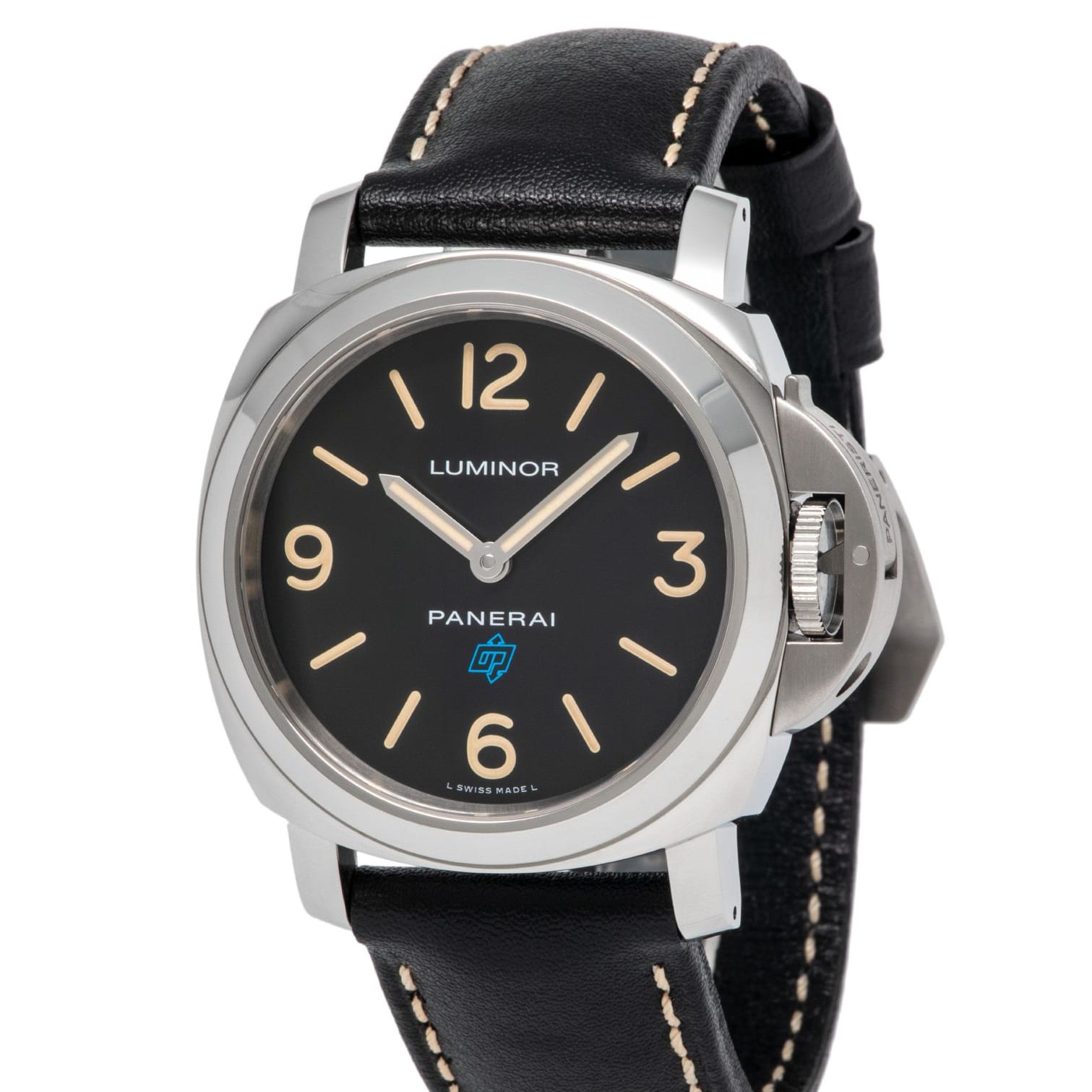 Panerai Luminor Base Logo Paneristi 15th Anniversary PAM00634