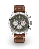 Super AVI B04 Chronograph GMT 46 Curtiss Warhawk Avatar Image
