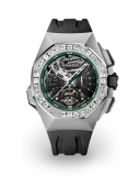 Royal Oak Concept Supersonnerie 44 Platinum - The Hour Glass - Piece Unique Avatar Image