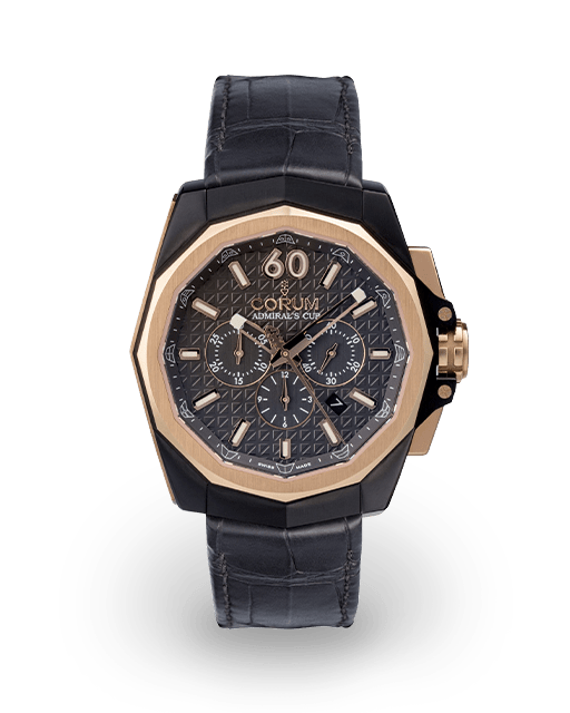 Pre-Owned Corum Watches | Authenticated In-House | Bezel